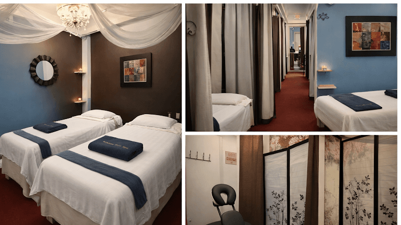 Wilshire Foot Spa Los Angeles photo