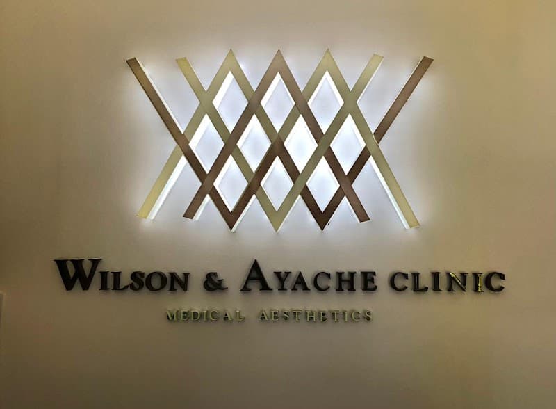 Wilson & Ayache Clinic Makati City photo