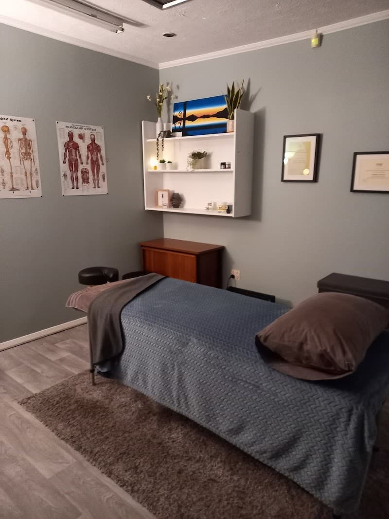 Wilson Bodyworks Greymouth photo