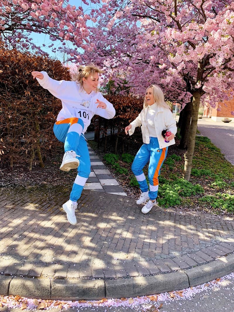 Wilson Events Frisk&Hälsovård Närlunda photo