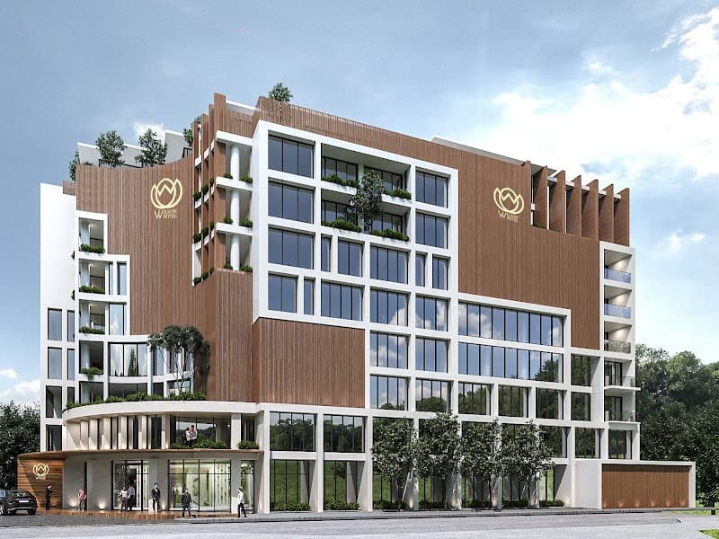 Wilson Hotel Mandalay photo