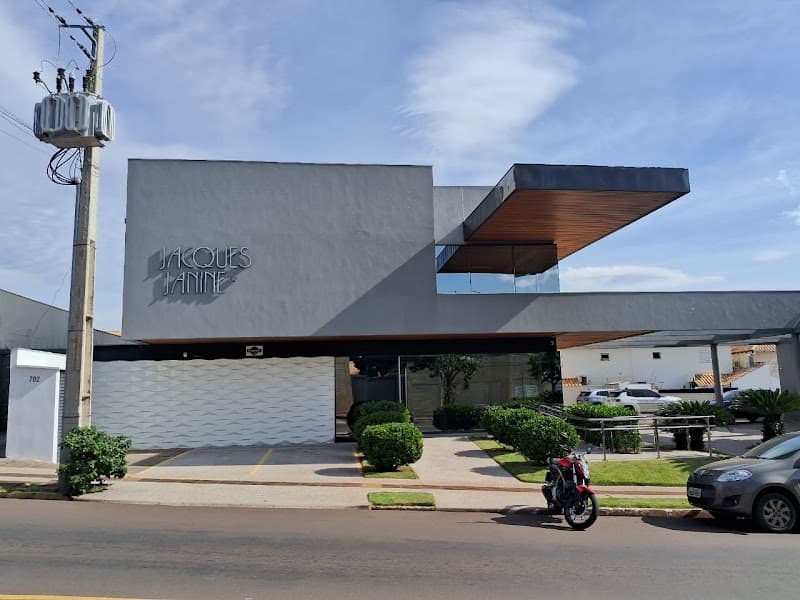 Wilson Toyohara Spa Campo Grande photo