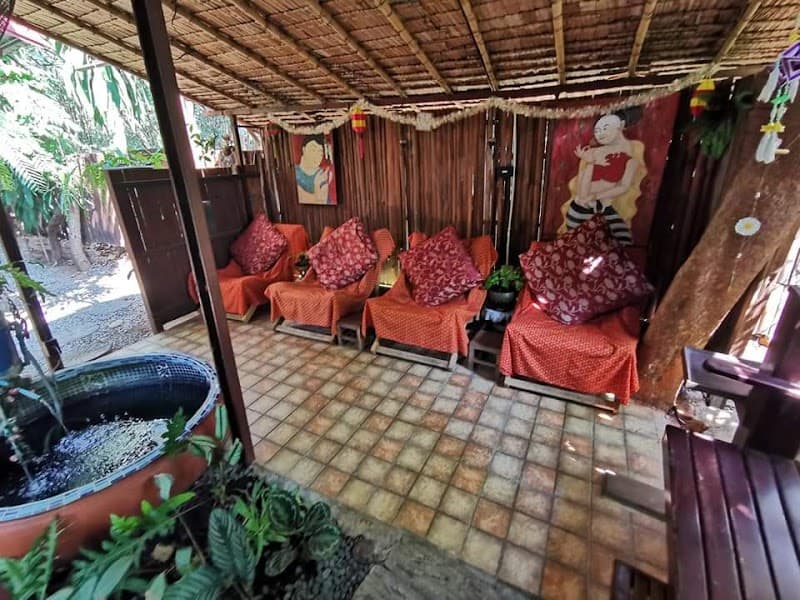 Wimandhin Spa Khon Kaen photo