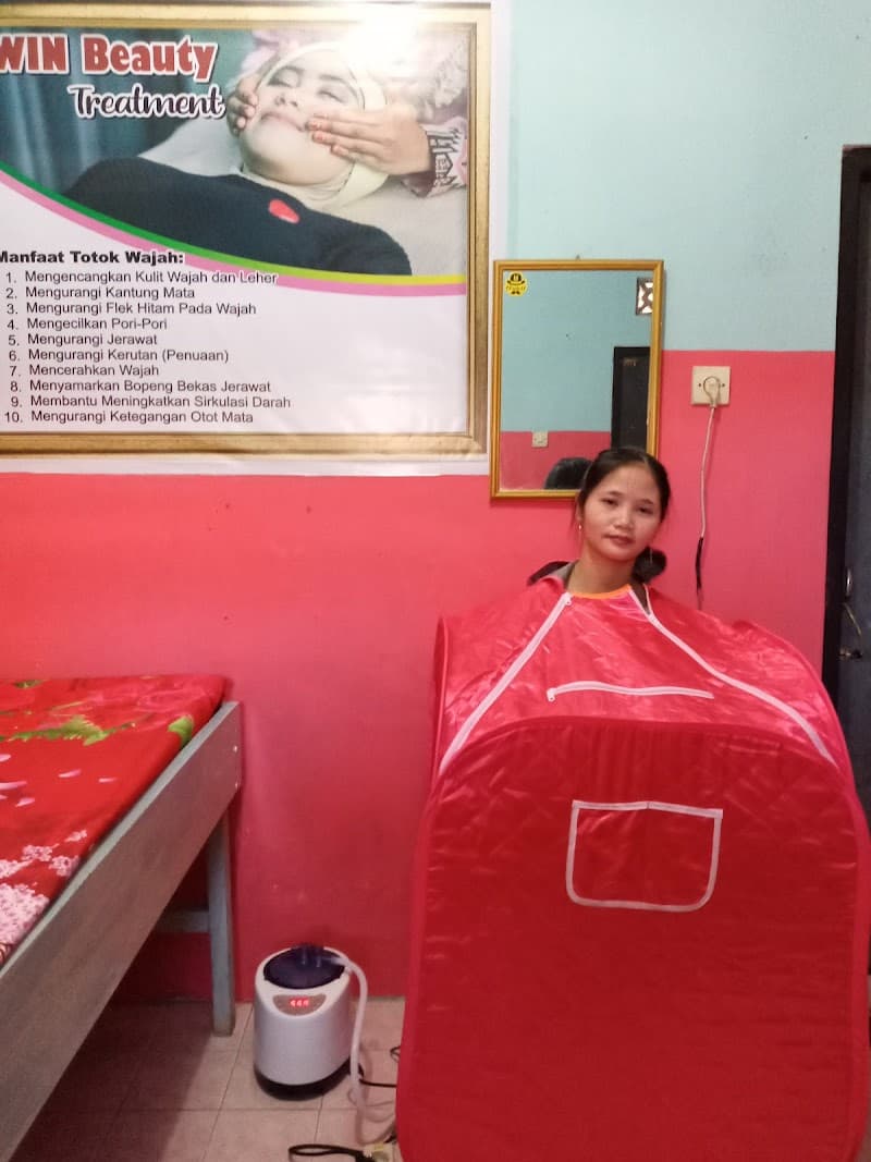 Win Beauty Spa Kediri photo