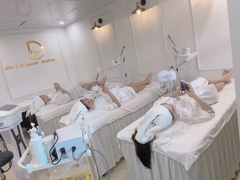 Win.D Skinmaster Academy Huyện Yên Phong photo