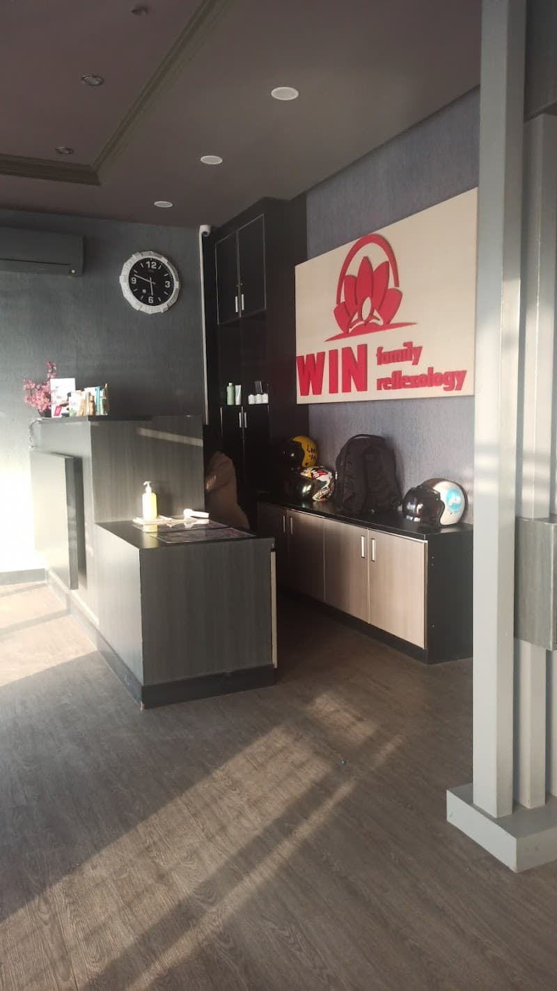 Win Reflexology Dumai photo