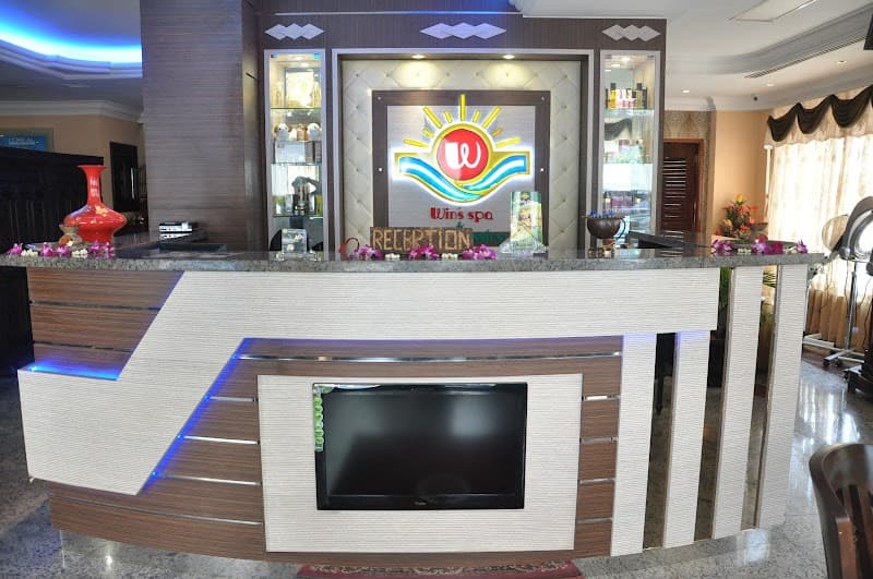 Win's Spa and Hair Dressing Batam photo