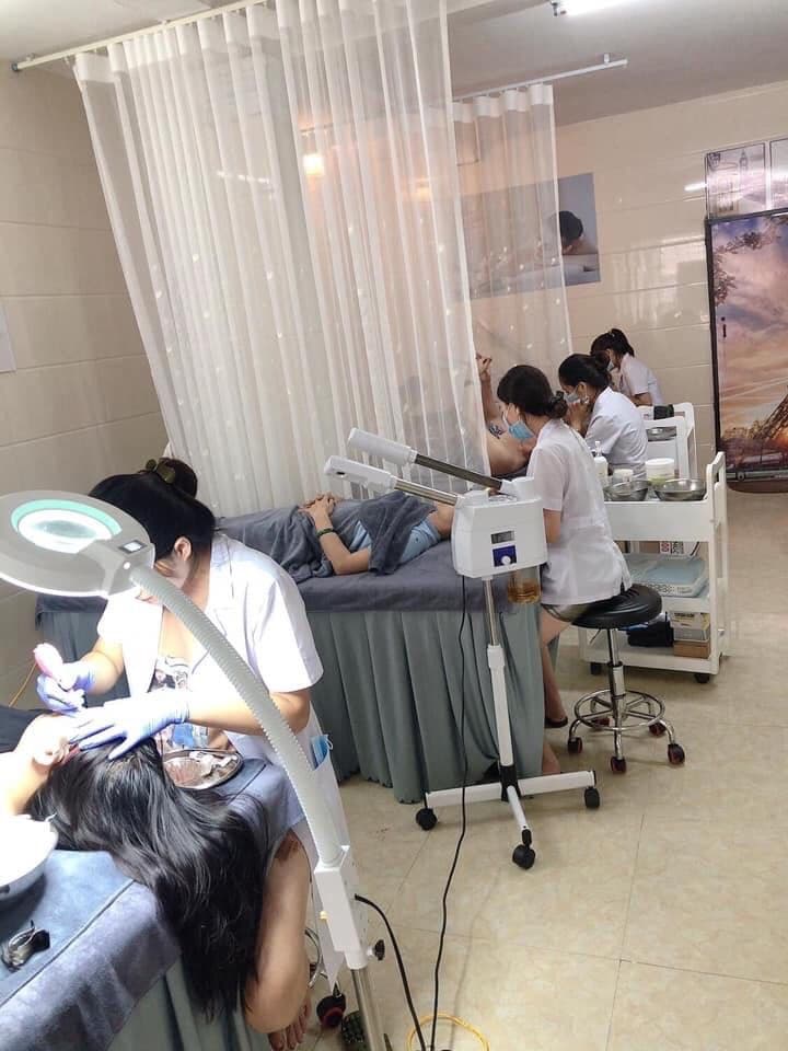 Win Spa Huyện Nghi Xuân photo