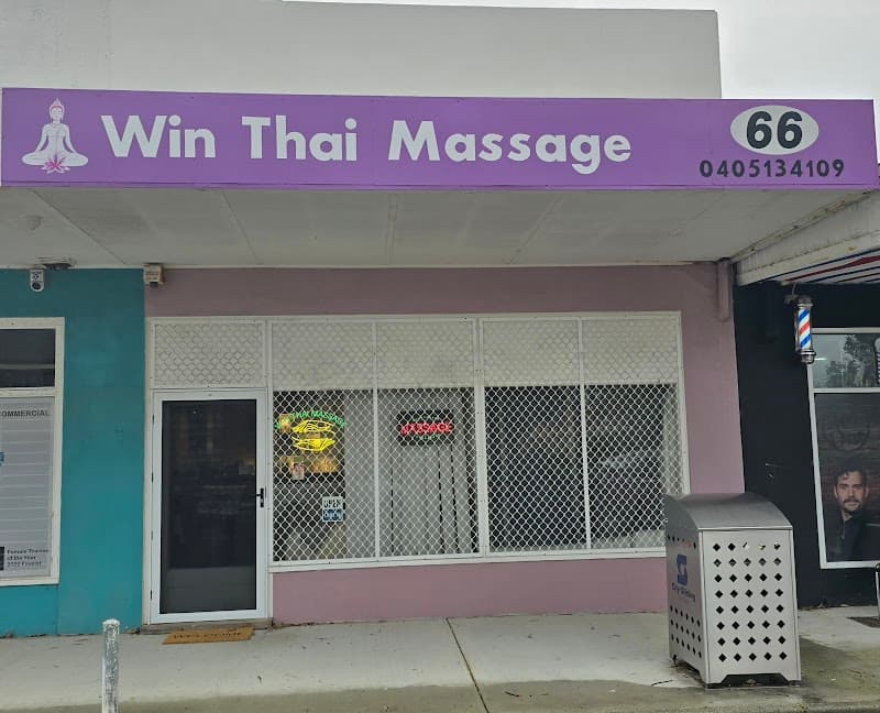 Win Thai Massage Therapy Perth photo