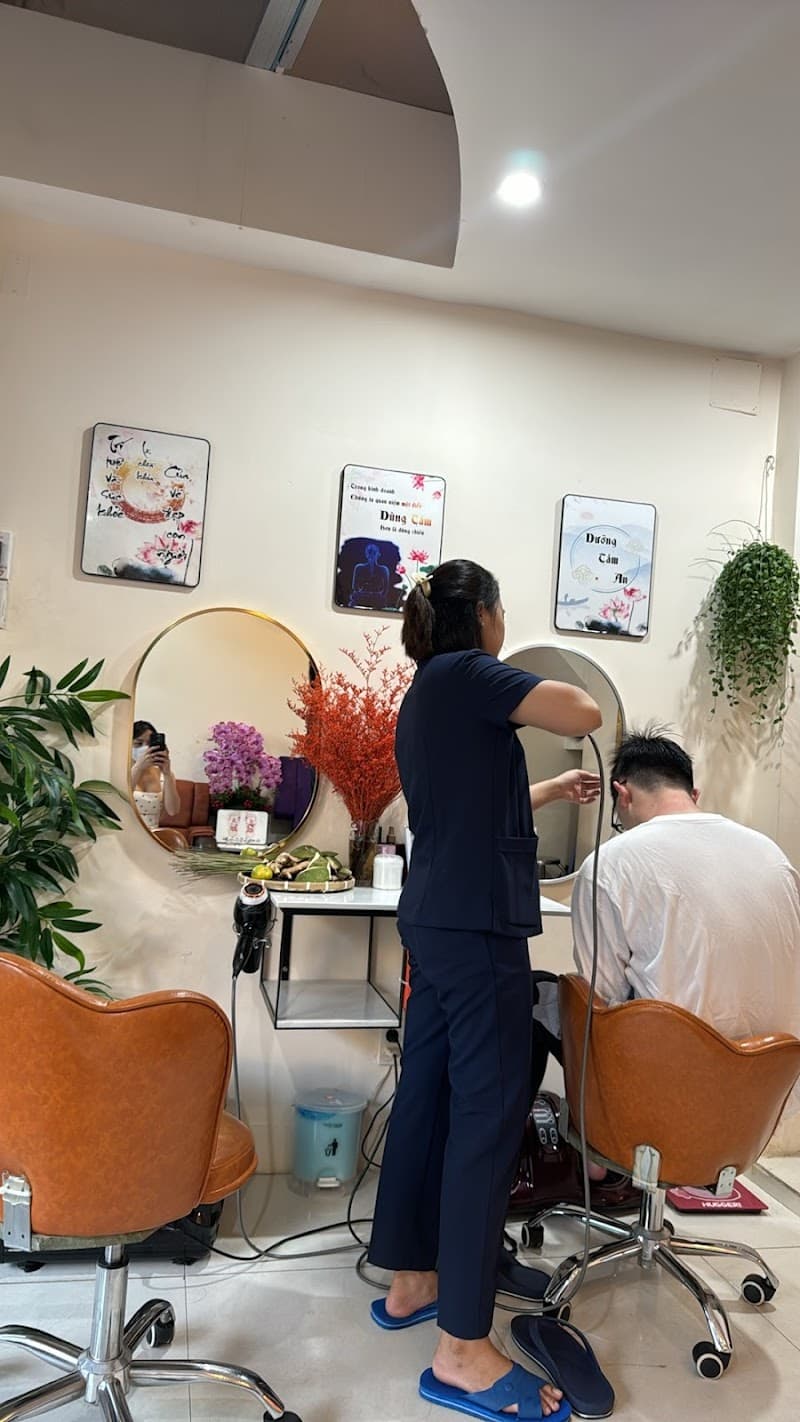 Win Win Spa Singapore photo