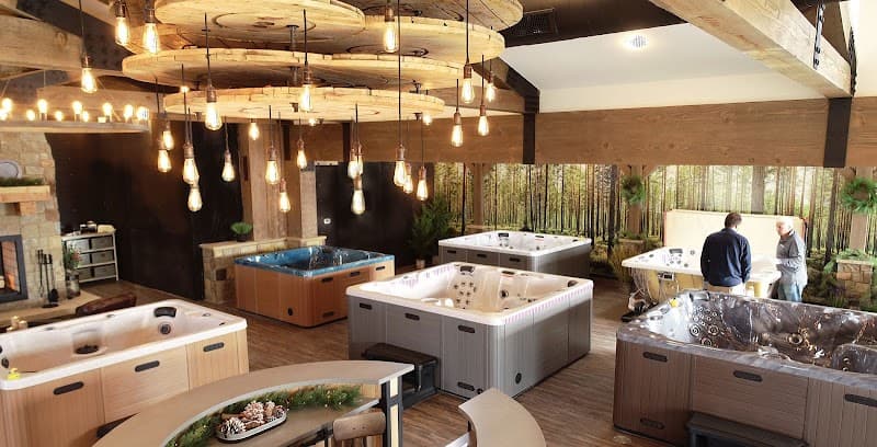 Wind River Spas Englewood photo