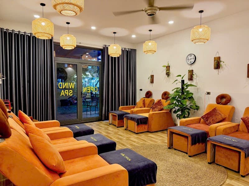 Wind Spa Phú Quốc Phu Quoc photo