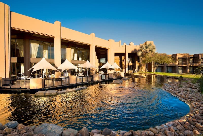 Windhoek Country Club Resort photo