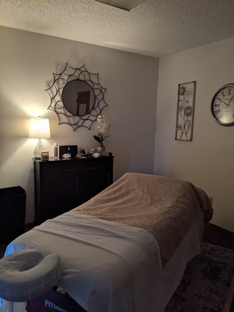 Winding Serenity Wellness Spa Tampa photo