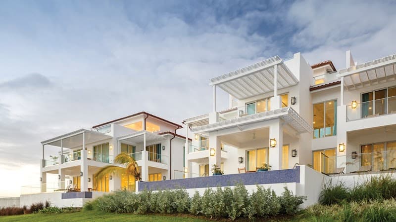 Windjammer Landing Resort and Residences St. Lucia photo