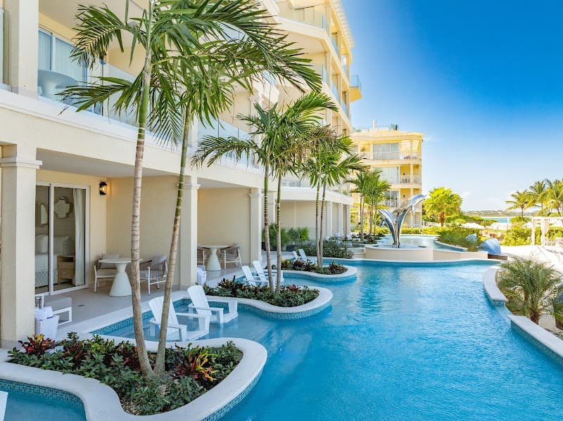 Windsong Resort Providenciales photo