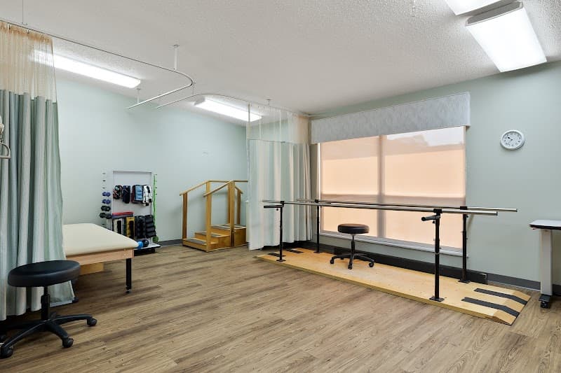 Windsor Houston Skilled Nursing & Rehabilitation photo