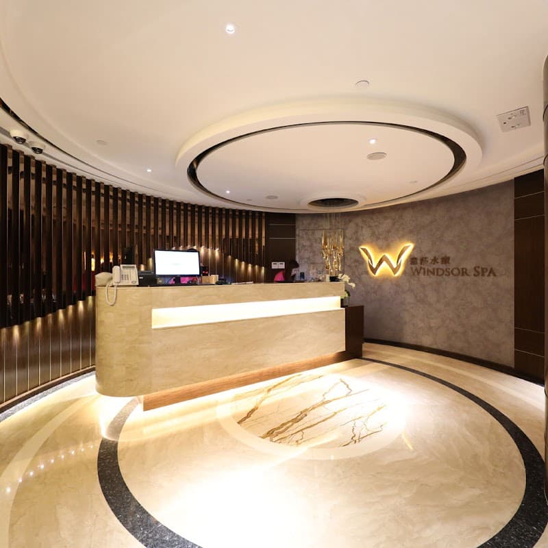 Windsor Spa (Yau Ma Tei) Hong Kong photo