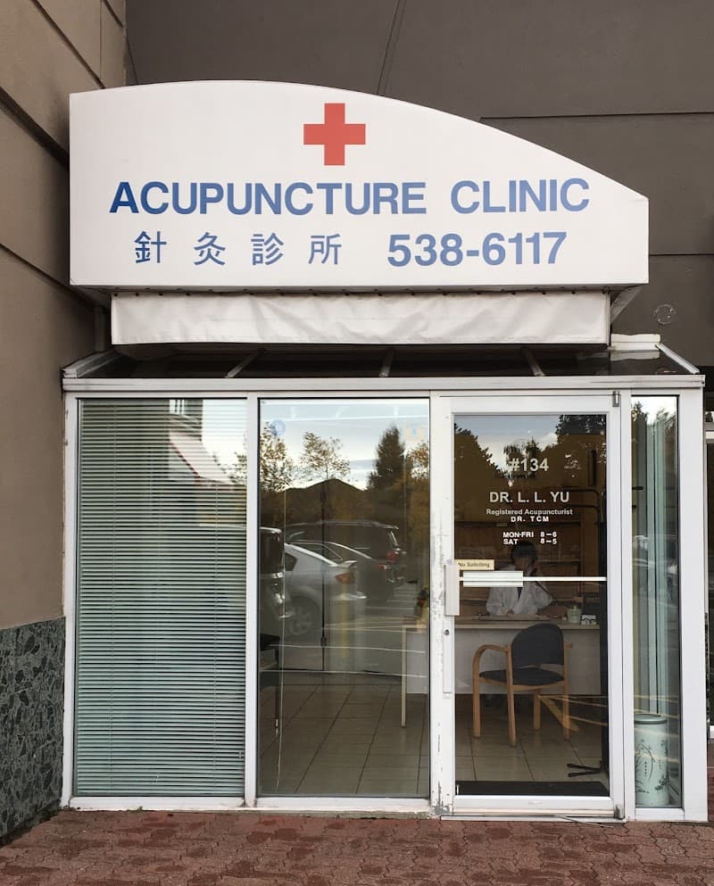 Windsor Square Acupuncture Clinic Surrey photo