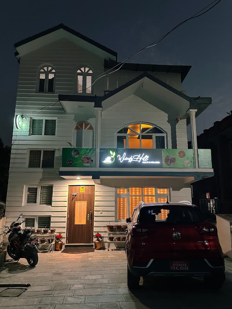 Windy Hill - Health & Wellness Kathmandu photo