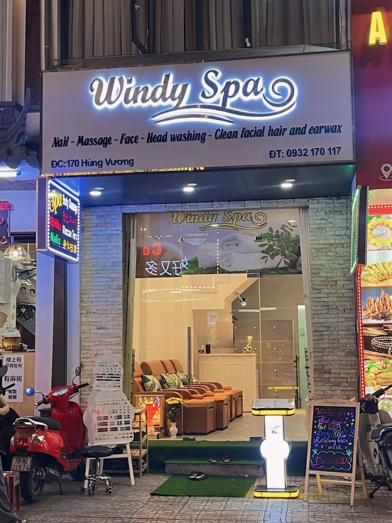 Windy Spa Nha Trang photo