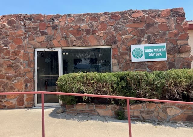 Windy Waters Day Spa Las Vegas photo