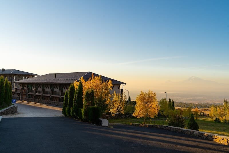 Wine and Grapes Spa Ani Plaza Hotel photo