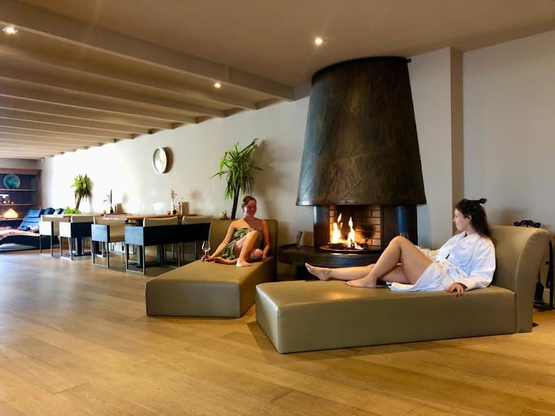 Wine and Wellness Utrecht photo