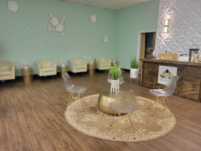 Wine Down Spa Gadsden photo