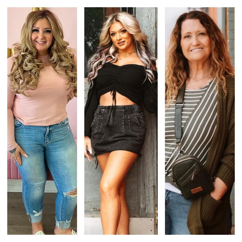 Wine Fine Boutique At The Lux Spa Studio Bagley photo