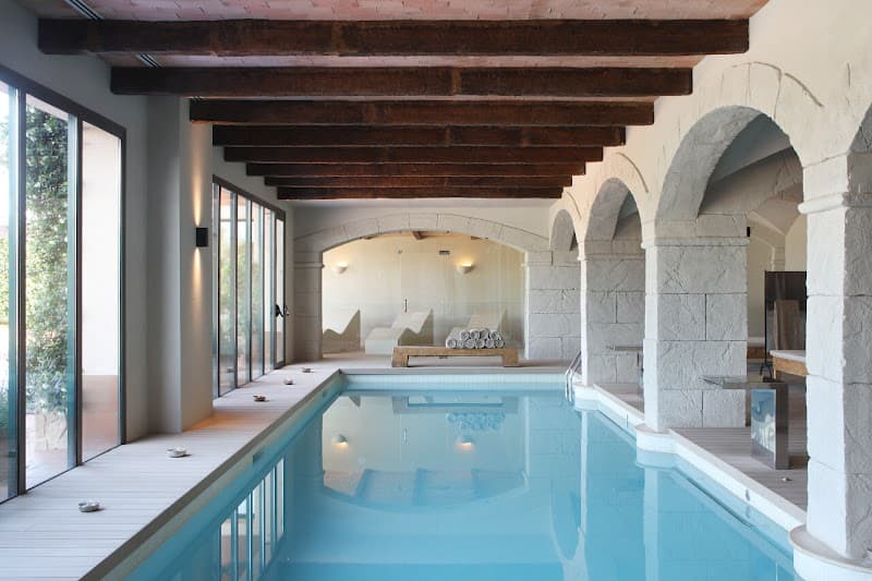 Wine Spa Peralada photo