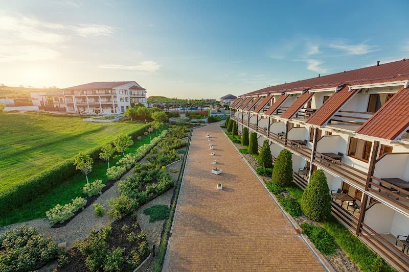 Wine SPA Tizdar Akhtanizovskaya photo