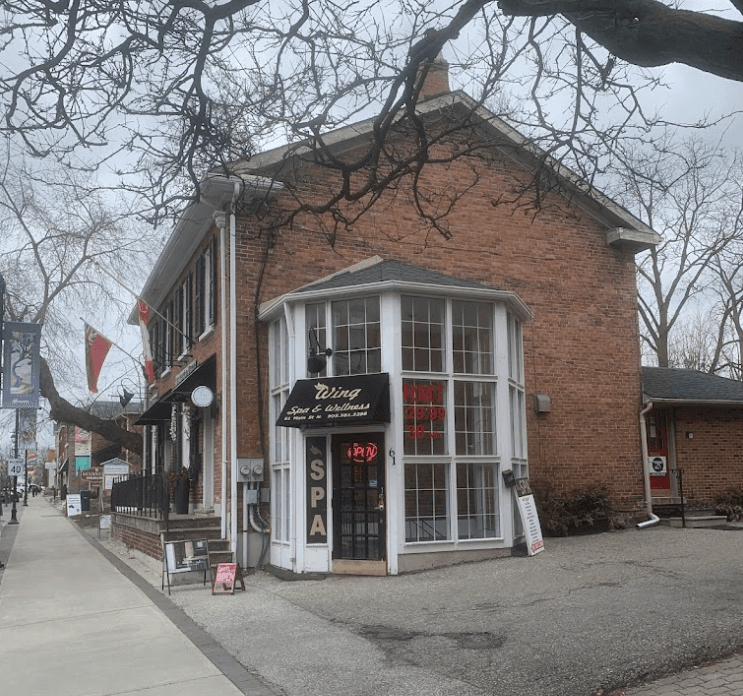 Wing Spa and Wellness Markham photo