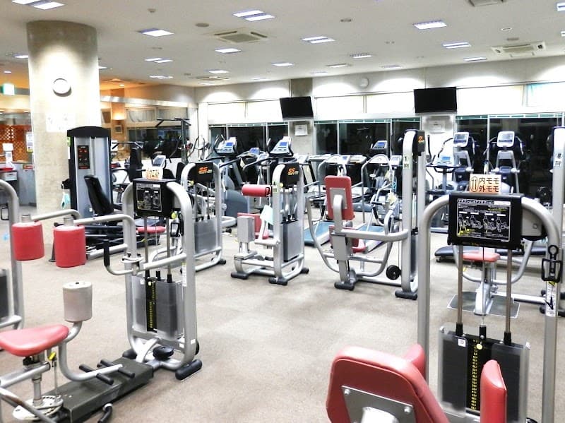 Wing Sports Club Shimonoseki City photo