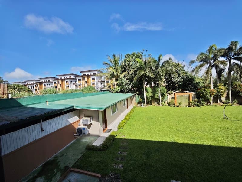 Wingate Manor Spa Tagaytay City photo