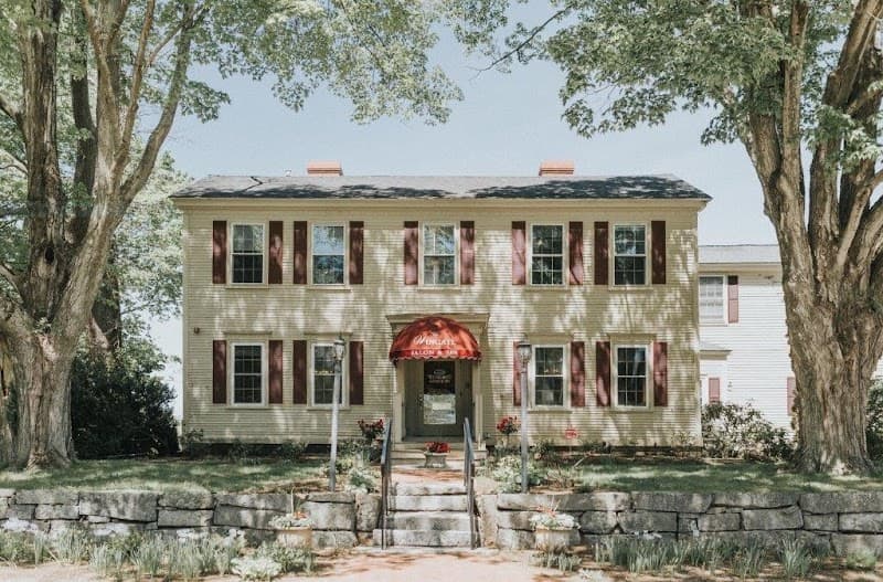 Wingate Salon and Spa Stratham photo