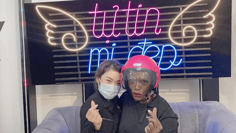 Wings_beauty_clinic Quận 4 photo