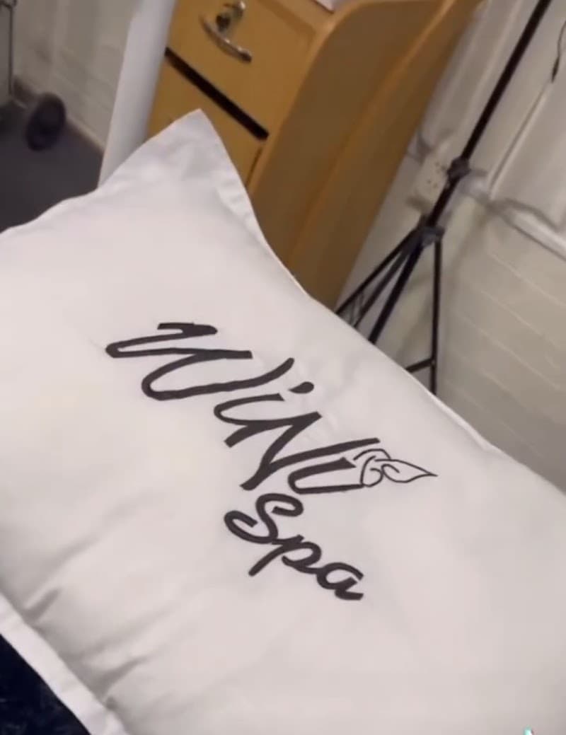 Wini Spa Yanahuara photo