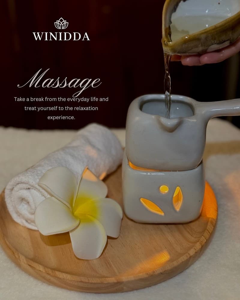 Winidda Massage & Spa Phuket photo