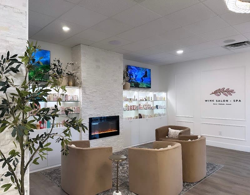 Wink Lash Boutique & Spa Medway photo