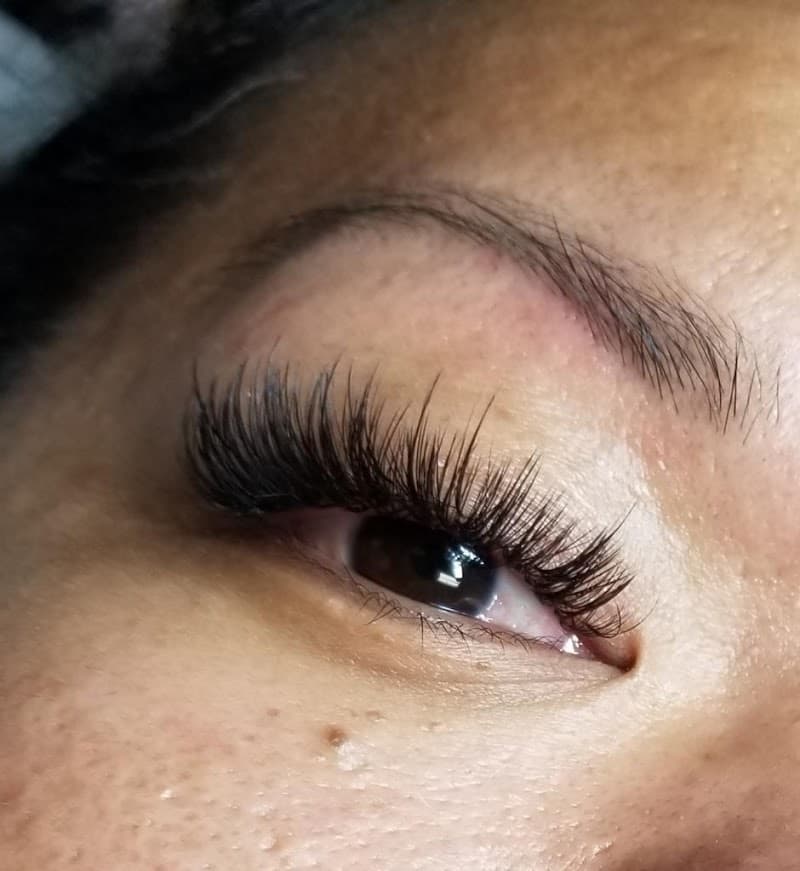 Wink Lashes Pasadena photo