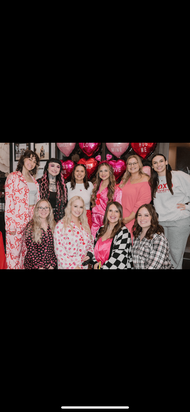 Winked Salon and Spa Clarksville photo