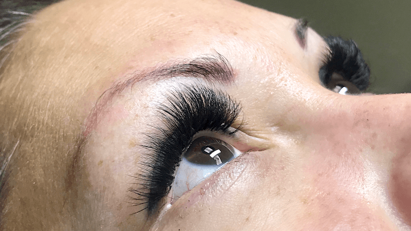 Winks Lash Lounge Plano photo