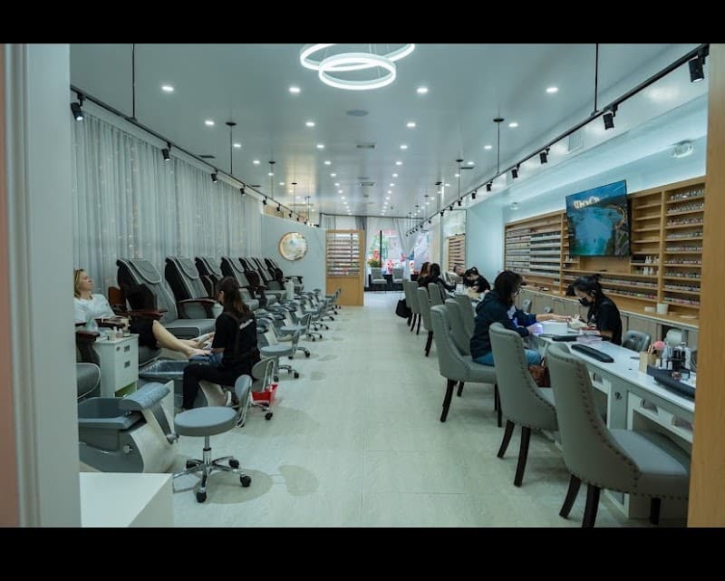 Winnie Nails Spa Westfield photo