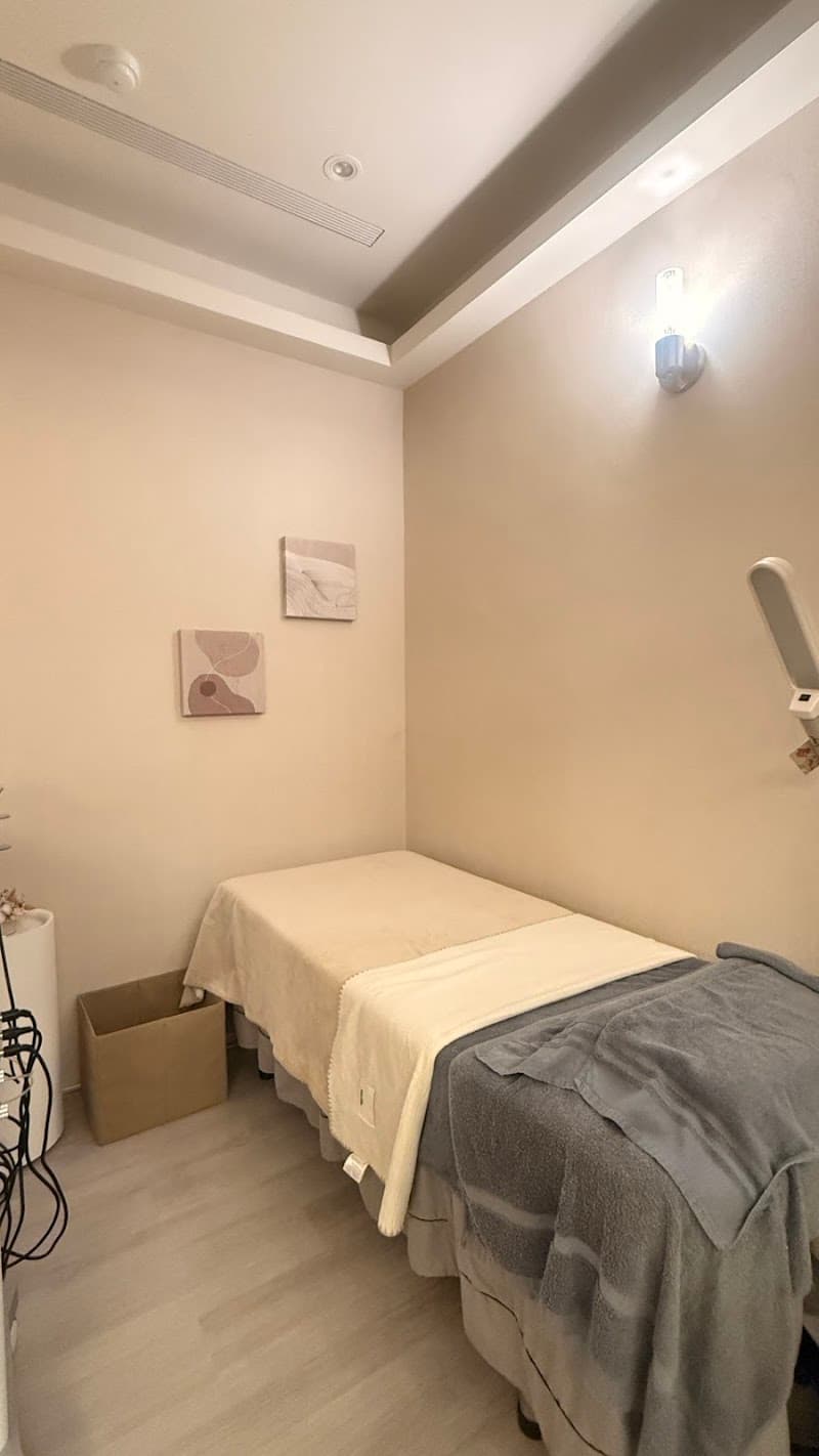 Winnie Weini Aesthetics Minxiong Township photo