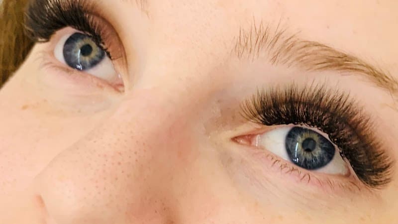 Winnie winks and aesthetics llc Portland photo