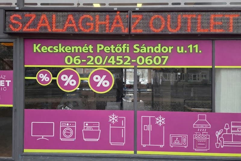 Winter Sale US Kecskemét photo