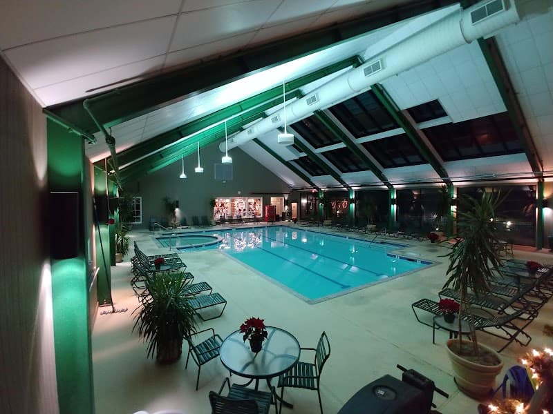 Wintergarden Pool and Spa Roseland photo