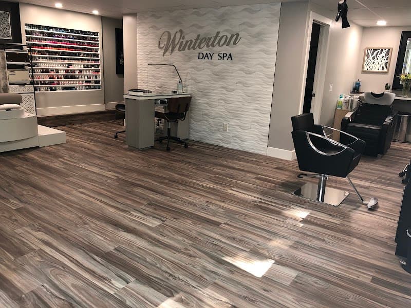 Winterton Day Spa middletown photo