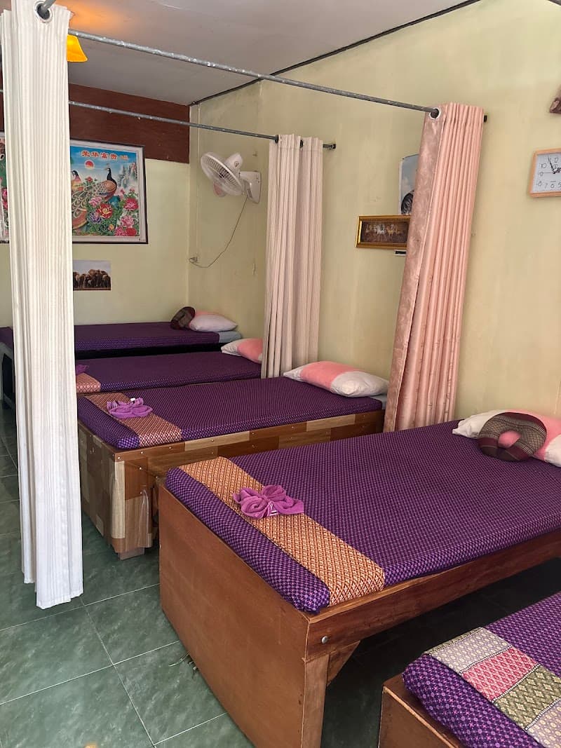 Wipaporn Massage Therapy Koh Lanta photo